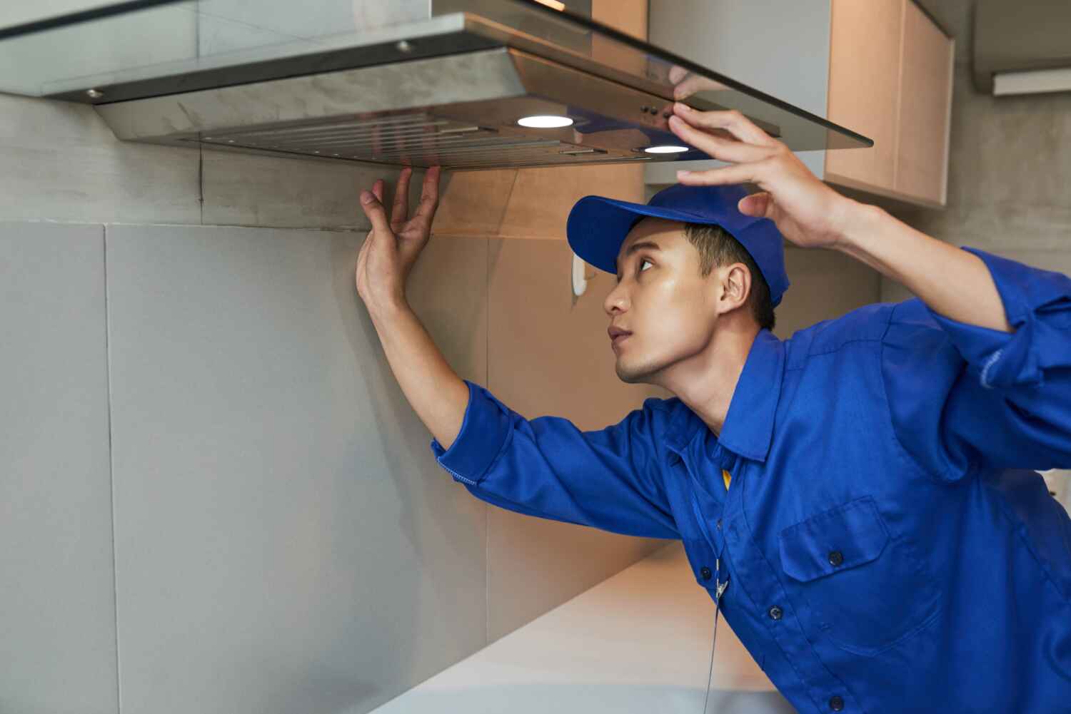 Best HVAC service technicians  in Fairland, OK